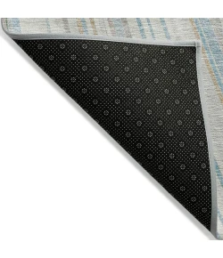 Addison Chantille ACN981-Ivory 8 ft. X 10 ft. Rectangle Rug