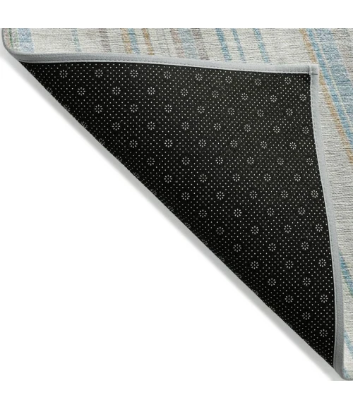 Addison Chantille ACN981-Ivory 8 ft. X 10 ft. Rectangle Rug