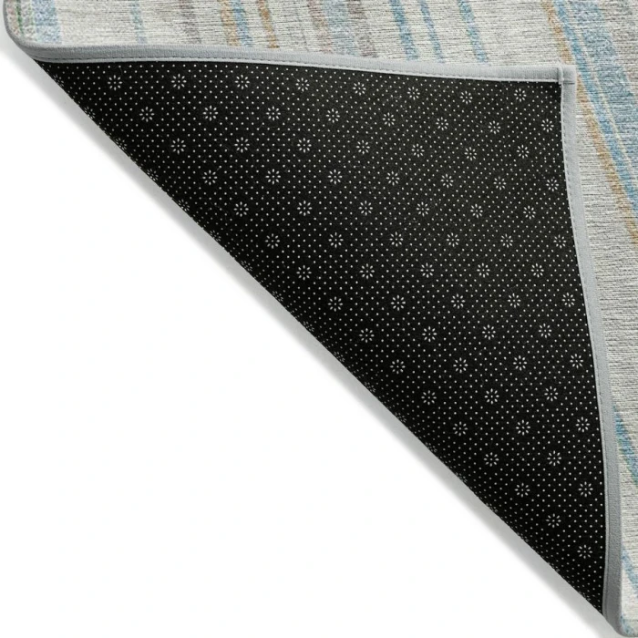 Addison Chantille ACN981-Ivory 8 ft. X 10 ft. Rectangle Rug