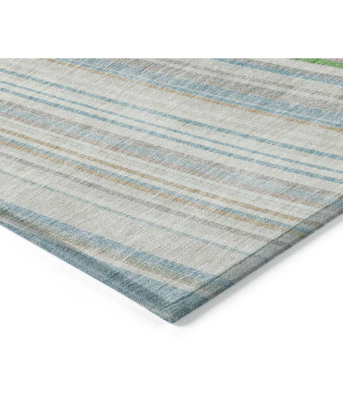 Addison Chantille ACN981-Ivory 8 ft. X 10 ft. Rectangle Rug