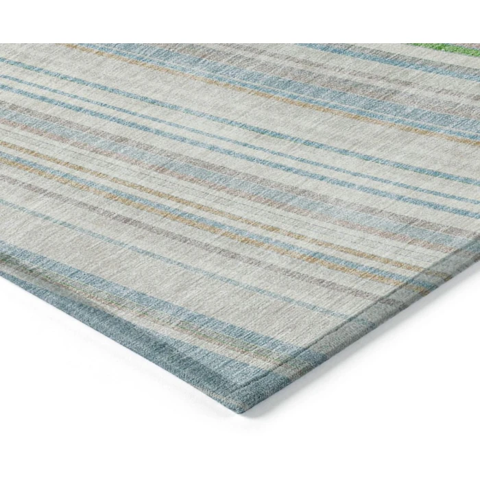Addison Chantille ACN981-Ivory 8 ft. X 10 ft. Rectangle Rug