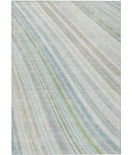 Addison Chantille ACN981-Ivory 8 ft. X 10 ft. Rectangle Rug