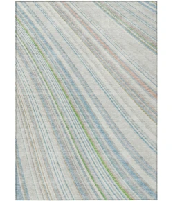 Addison Chantille ACN981-Ivory 8 ft. X 10 ft. Rectangle Rug