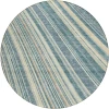 Addison Chantille ACN981-Sky 8 ft. X 8 ft. Round Rug