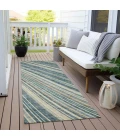 Addison Chantille ACN981-Sky 2 ft. 3 in. X 7 ft. 6 in. Rectangle Rug