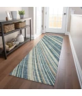 Addison Chantille ACN981-Sky 2 ft. 3 in. X 7 ft. 6 in. Rectangle Rug