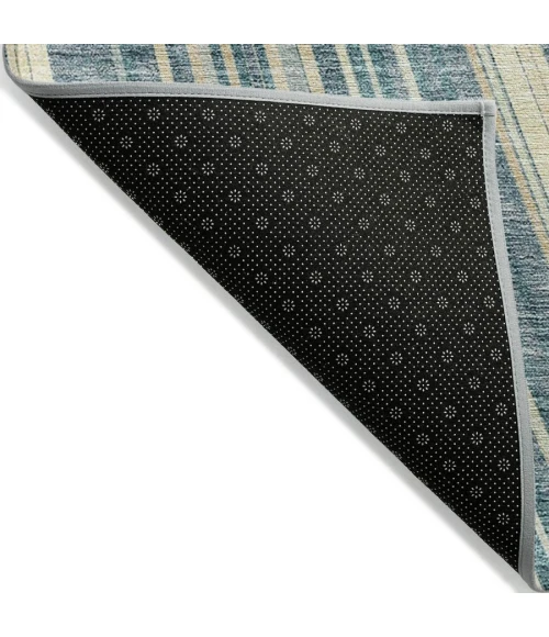 Addison Chantille ACN981-Sky 2 ft. 3 in. X 7 ft. 6 in. Rectangle Rug