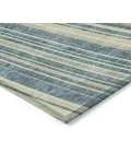 Addison Chantille ACN981-Sky 2 ft. 3 in. X 7 ft. 6 in. Rectangle Rug