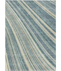 Addison Chantille ACN981-Sky 8 ft. X 10 ft. Rectangle Rug