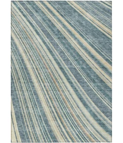 Addison Chantille ACN981-Sky 8 ft. X 10 ft. Rectangle Rug