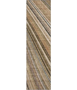 Addison Chantille ACN981-Taupe 2 ft. 3 in. X 7 ft. 6 in. Rectangle Rug