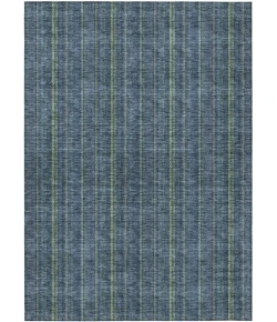 Addison Chantille ACN982-Blue 9 ft. X 12 ft. Rectangle Rug