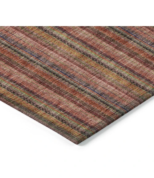 Addison Chantille ACN982-Blush 5 ft. X 7 ft. 6 in. Rectangle Rug