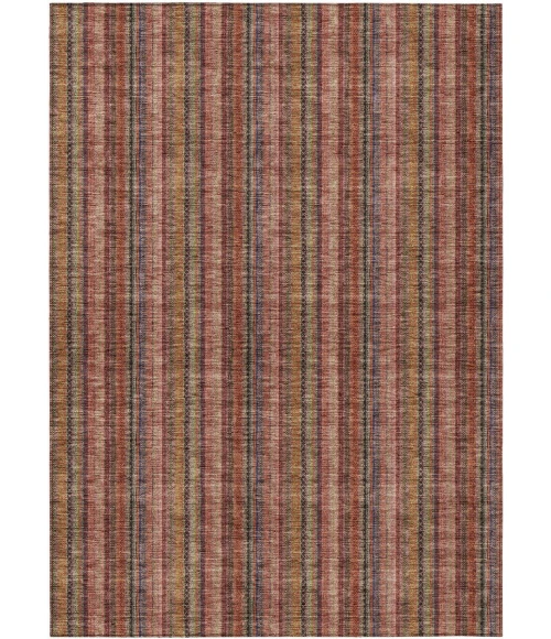 Addison Chantille ACN982-Blush 5 ft. X 7 ft. 6 in. Rectangle Rug