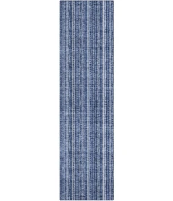 Addison Chantille ACN982-Denim 2 ft. 3 in. X 7 ft. 6 in. Rectangle Rug