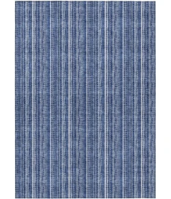 Addison Chantille ACN982-Denim 9 ft. X 12 ft. Rectangle Rug