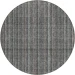 Addison Chantille ACN982-Gray 8 ft. X 8 ft. Round Rug