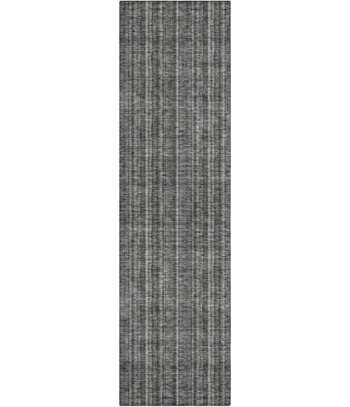 Addison Chantille ACN982-Gray 2 ft. 3 in. X 7 ft. 6 in. Rectangle Rug