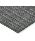 Addison Chantille ACN982-Gray 2 ft. 3 in. X 7 ft. 6 in. Rectangle Rug