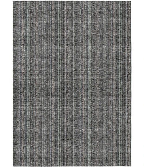 Addison Chantille ACN982-Gray 3 ft. X 5 ft. Rectangle Rug