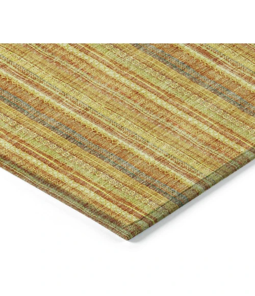 Addison Chantille ACN982-Honey 3 ft. X 5 ft. Rectangle Rug