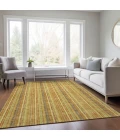 Addison Chantille ACN982-Honey 3 ft. X 5 ft. Rectangle Rug