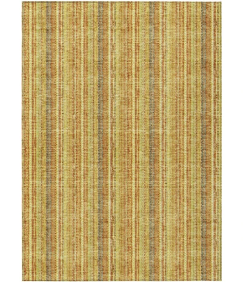 Addison Chantille ACN982-Honey 3 ft. X 5 ft. Rectangle Rug