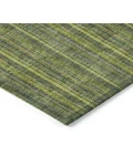Addison Chantille ACN982-Olive 5 ft. X 7 ft. 6 in. Rectangle Rug
