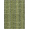 Addison Chantille ACN982-Olive 5 ft. X 7 ft. 6 in. Rectangle Rug