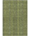 Addison Chantille ACN982-Olive 5 ft. X 7 ft. 6 in. Rectangle Rug