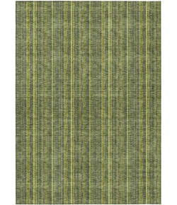 Addison Chantille ACN982-Olive 10 ft. X 14 ft. Rectangle Rug