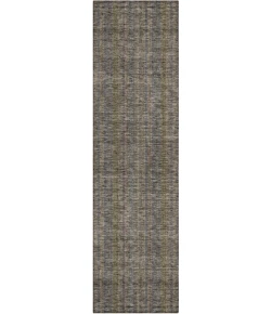Addison Chantille ACN982-Taupe 2 ft. 3 in. X 7 ft. 6 in. Rectangle Rug