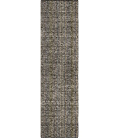 Addison Chantille ACN982-Taupe 2 ft. 3 in. X 7 ft. 6 in. Rectangle Rug