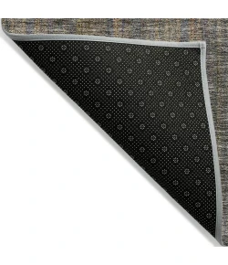 Addison Chantille ACN982-Taupe 2 ft. 3 in. X 7 ft. 6 in. Rectangle Rug