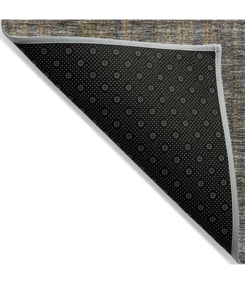 Addison Chantille ACN982-Taupe 2 ft. 3 in. X 7 ft. 6 in. Rectangle Rug