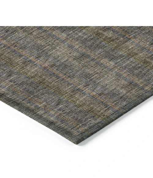 Addison Chantille ACN982-Taupe 2 ft. 3 in. X 7 ft. 6 in. Rectangle Rug