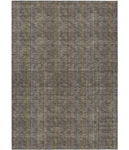 Addison Chantille ACN982-Taupe 9 ft. X 12 ft. Rectangle Rug