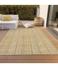 Addison Chantille ACN982-Wheat 3 ft. X 5 ft. Rectangle Rug