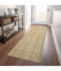 Addison Chantille ACN982-Wheat 2 ft. 3 in. X 7 ft. 6 in. Rectangle Rug