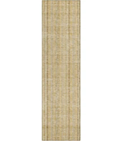 Addison Chantille ACN982-Wheat 2 ft. 3 in. X 7 ft. 6 in. Rectangle Rug