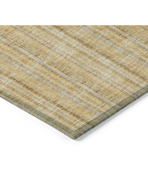 Addison Chantille ACN982-Wheat 3 ft. X 5 ft. Rectangle Rug