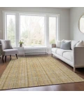Addison Chantille ACN982-Wheat 3 ft. X 5 ft. Rectangle Rug