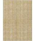 Addison Chantille ACN982-Wheat 3 ft. X 5 ft. Rectangle Rug