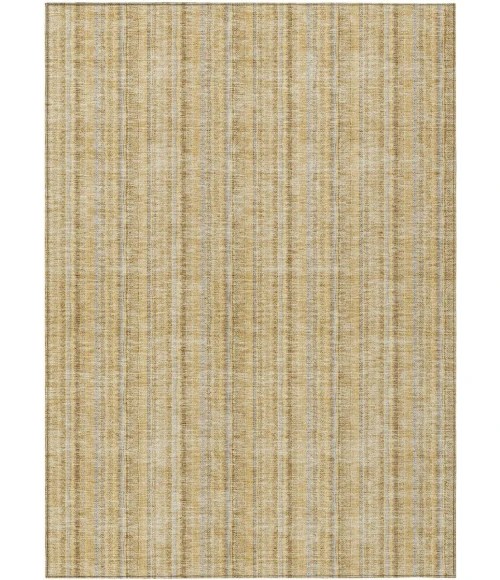Addison Chantille ACN982-Wheat 3 ft. X 5 ft. Rectangle Rug