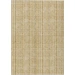 Addison Chantille ACN982-Wheat 9 ft. X 12 ft. Rectangle Rug