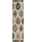 Addison Chantille ACN983-Beige 2 ft. 3 in. X 7 ft. 6 in. Rectangle Rug
