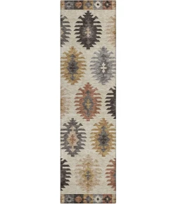 Addison Chantille ACN983-Beige 2 ft. 3 in. X 7 ft. 6 in. Rectangle Rug