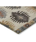 Addison Chantille ACN983-Beige 2 ft. 3 in. X 7 ft. 6 in. Rectangle Rug