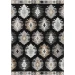 Addison Chantille ACN983-Black 5 ft. X 7 ft. 6 in. Rectangle Rug