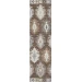 Addison Chantille ACN983-Brown 2 ft. 3 in. X 7 ft. 6 in. Rectangle Rug
